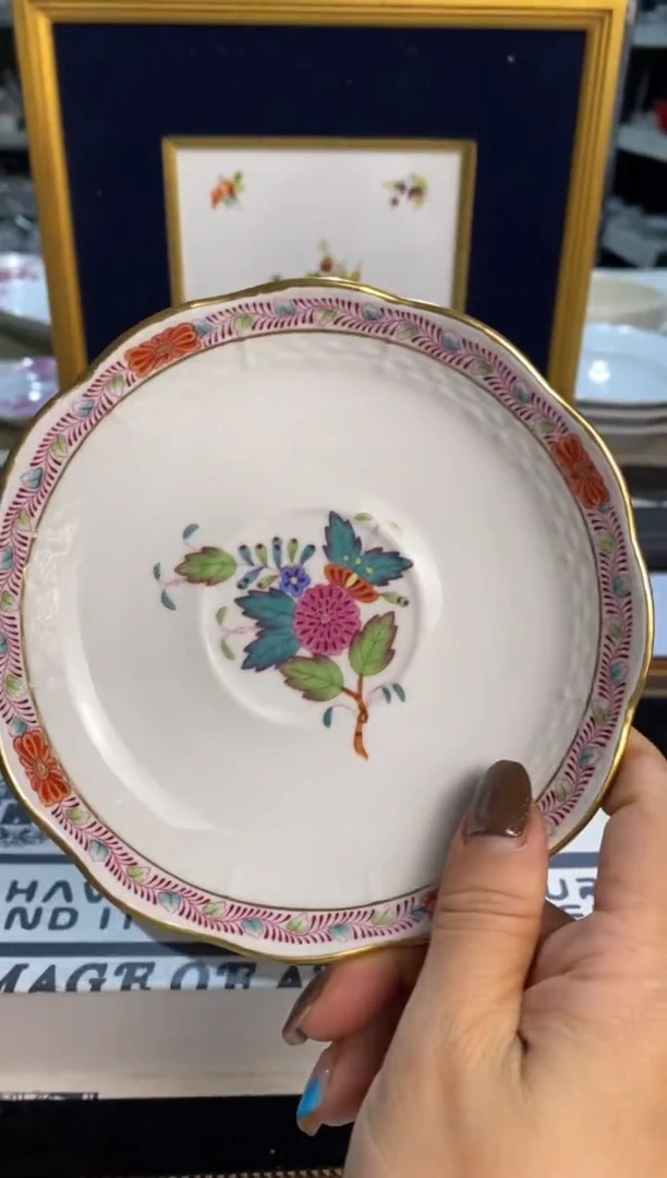 欧瓷青木回流精品欧瓷