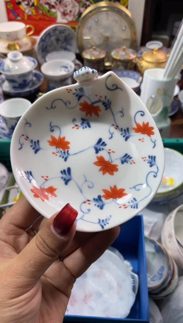 【闪购商品】瓷片瓷片满20米包邮一单一付