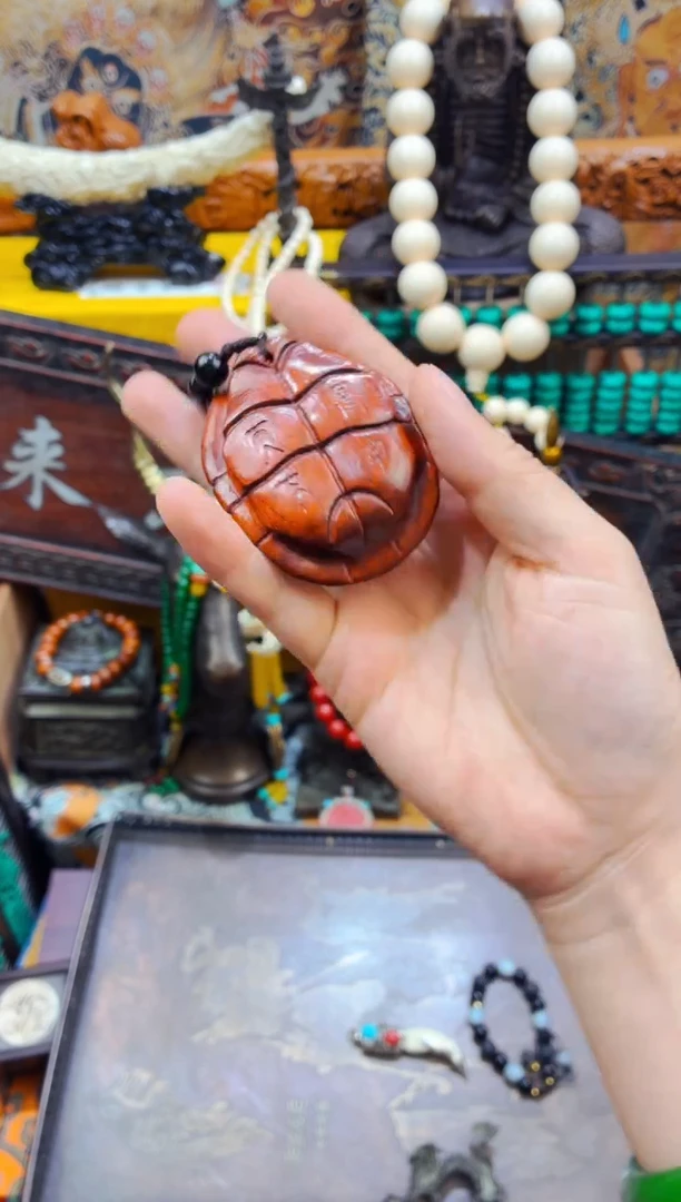 木宗起祥瑞精品推荐