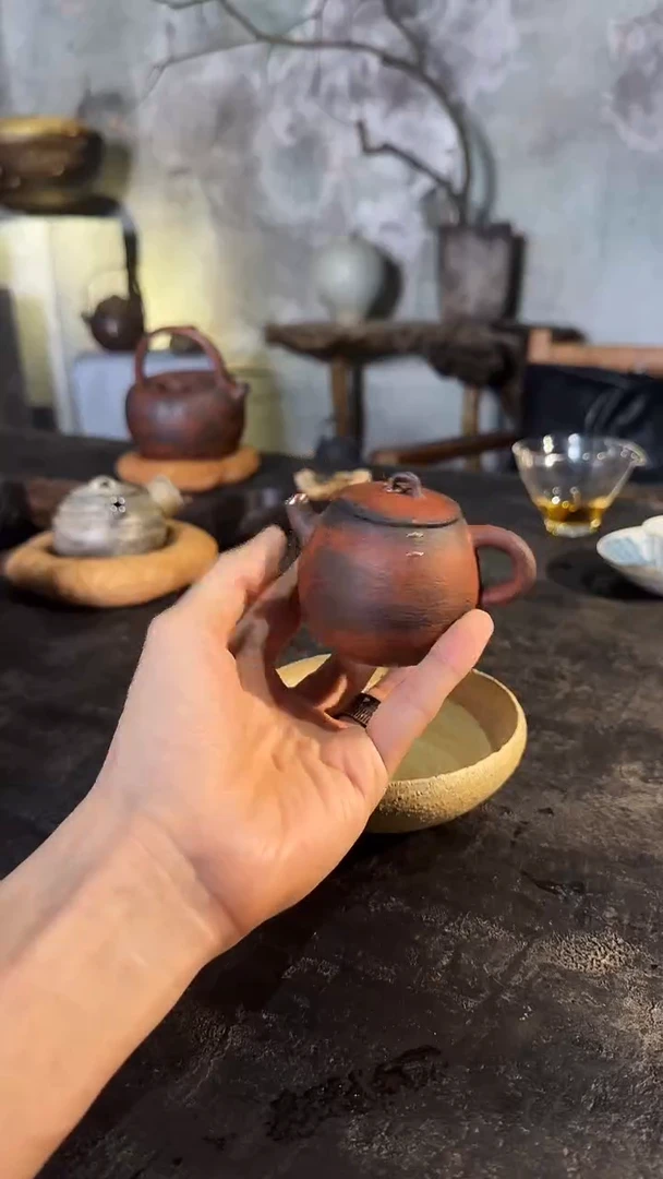 1鱼和熊工作室手作器物