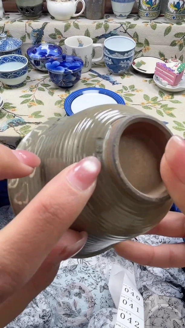 瓷片M**i         039