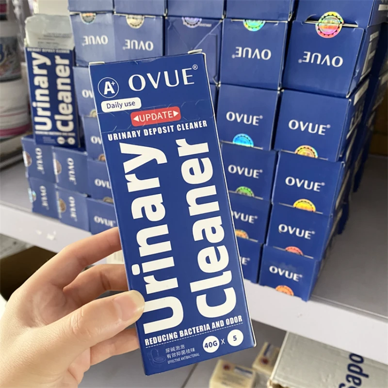 马桶活氧清洁泡泡粉去污洁厕清洁粉