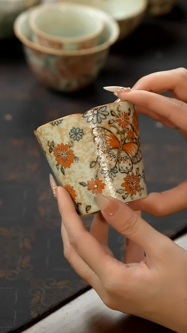 11留器茶斋高货瓷器@@LQ1123