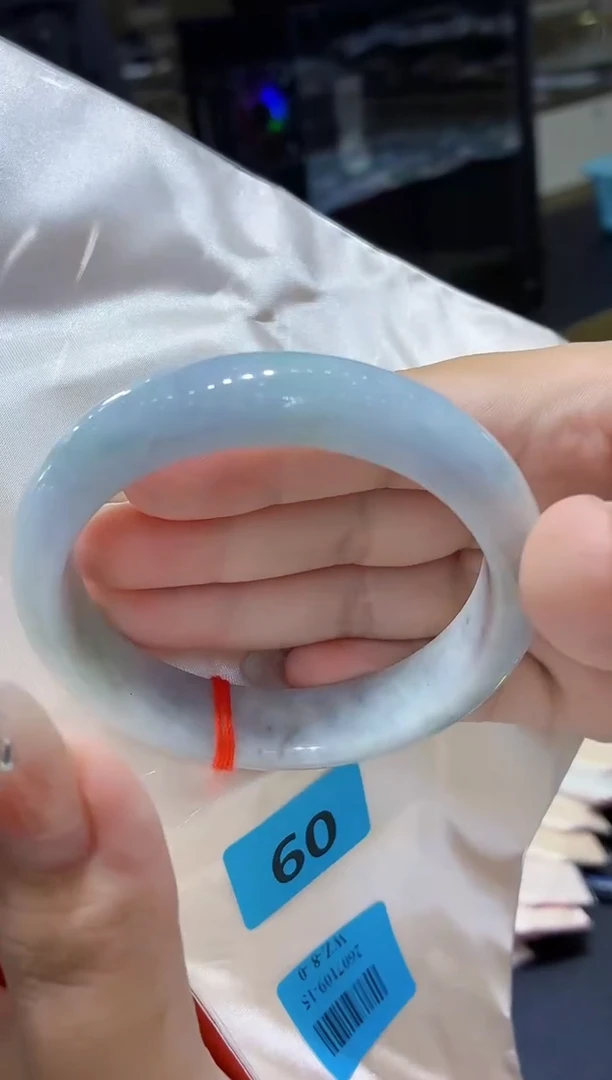 未镶嵌手镯翡翠翡翠手镯60