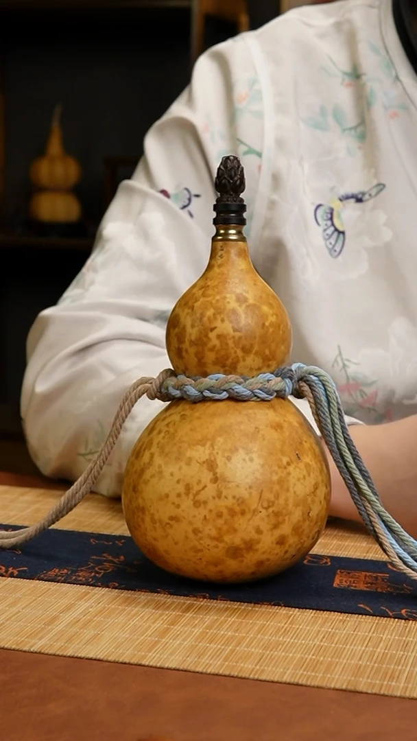 热水酒葫芦 一物一拍215