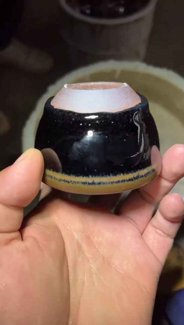 老狼茶器宋钰龙窑-5