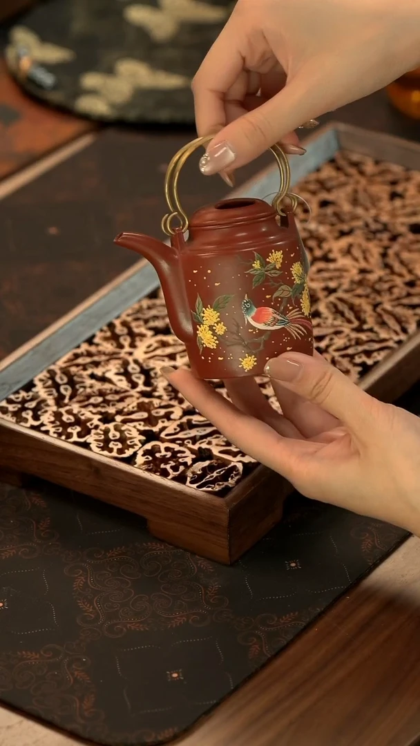 11留器茶斋高货瓷器@@Z47-250729416B