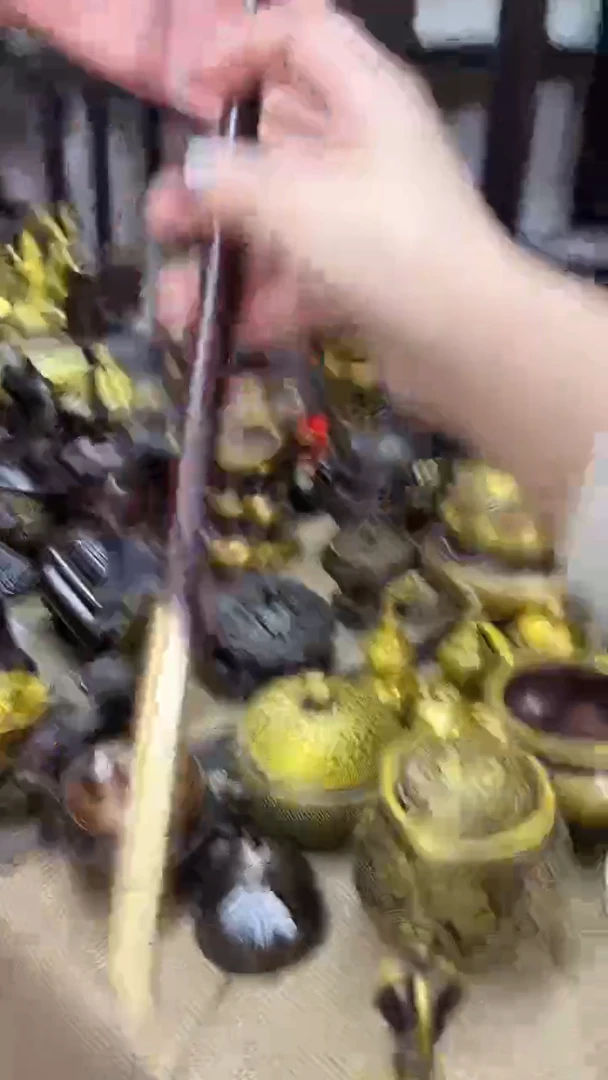 岳卫铜器~~~~~~~~