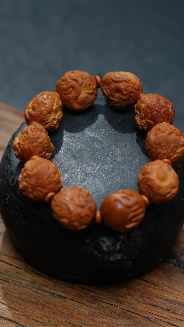 【闪购商品】橄榄核手串/手链橄榄核