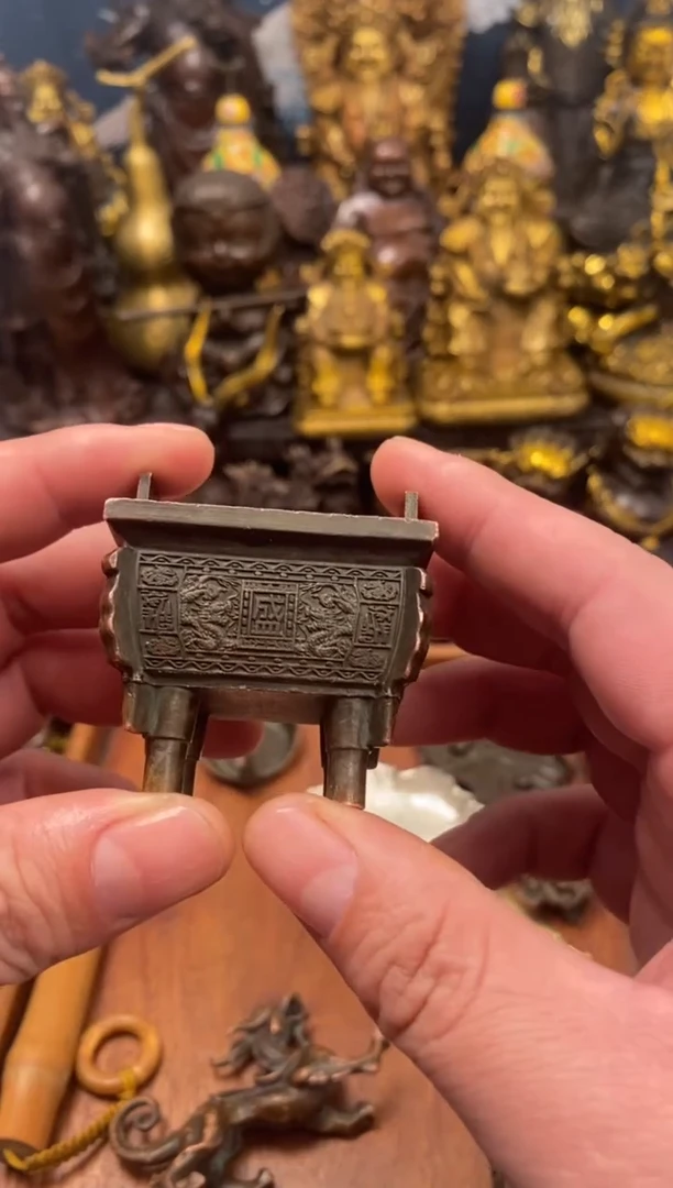 案台摆件  物品摆件