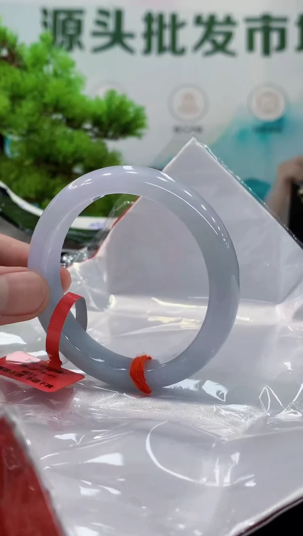 未镶嵌手镯翡翠翡翠手镯