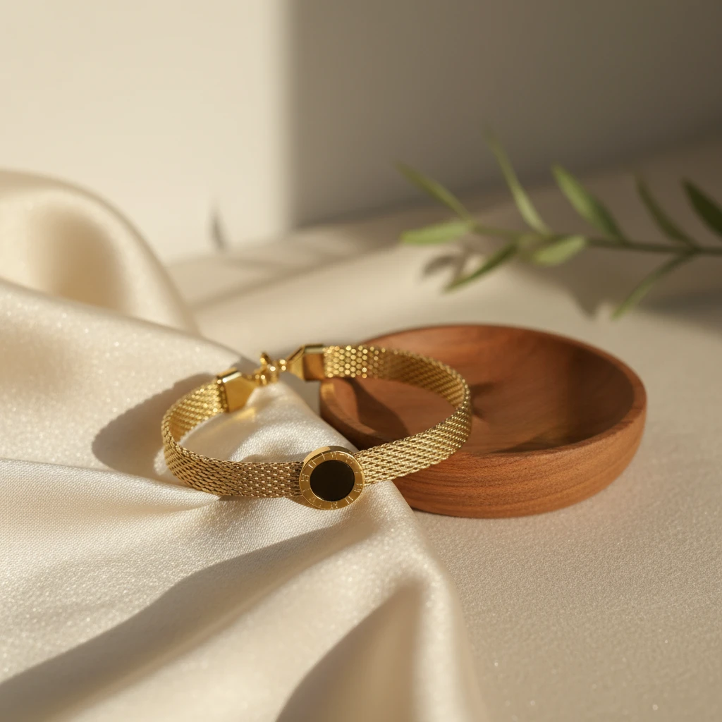 时尚轻奢手链QQJZ~217