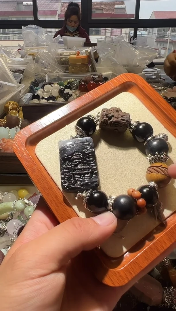 未镶嵌手链水晶水晶手链