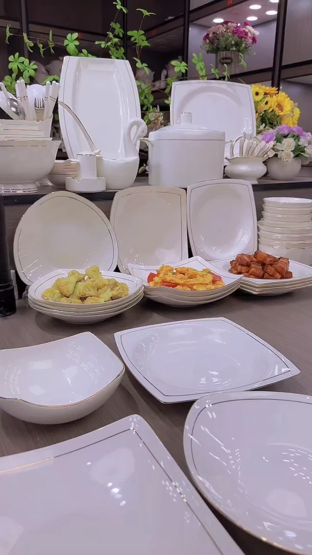 45%以上骨粉骨瓷自配66