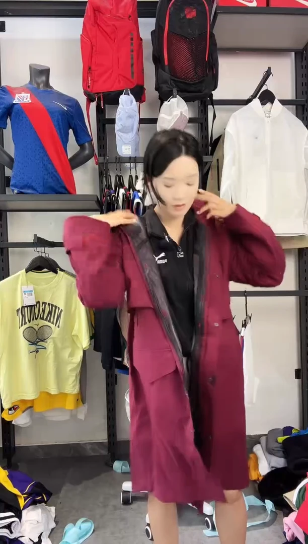 250编码 瑕疵款直播间过款为准 尺码·L