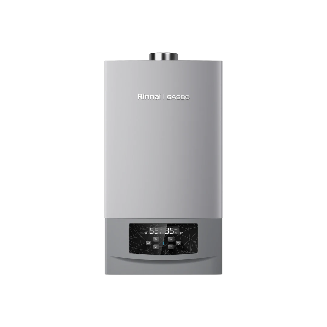 中燃宝燃气采暖热水炉L1GB28-24G56