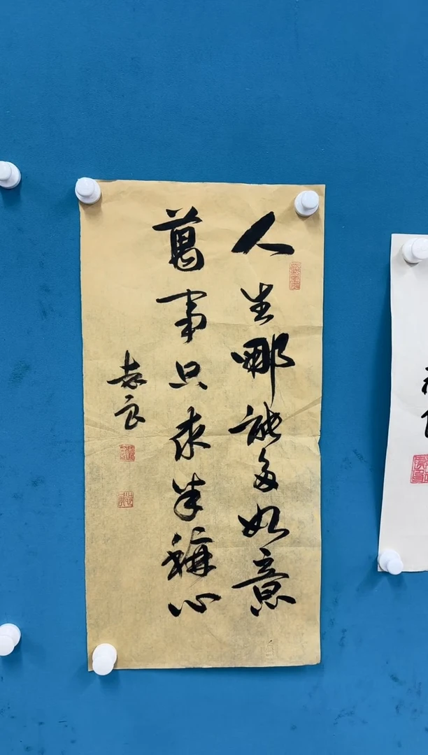 国画11.3-珍品-袁志良-07无国检