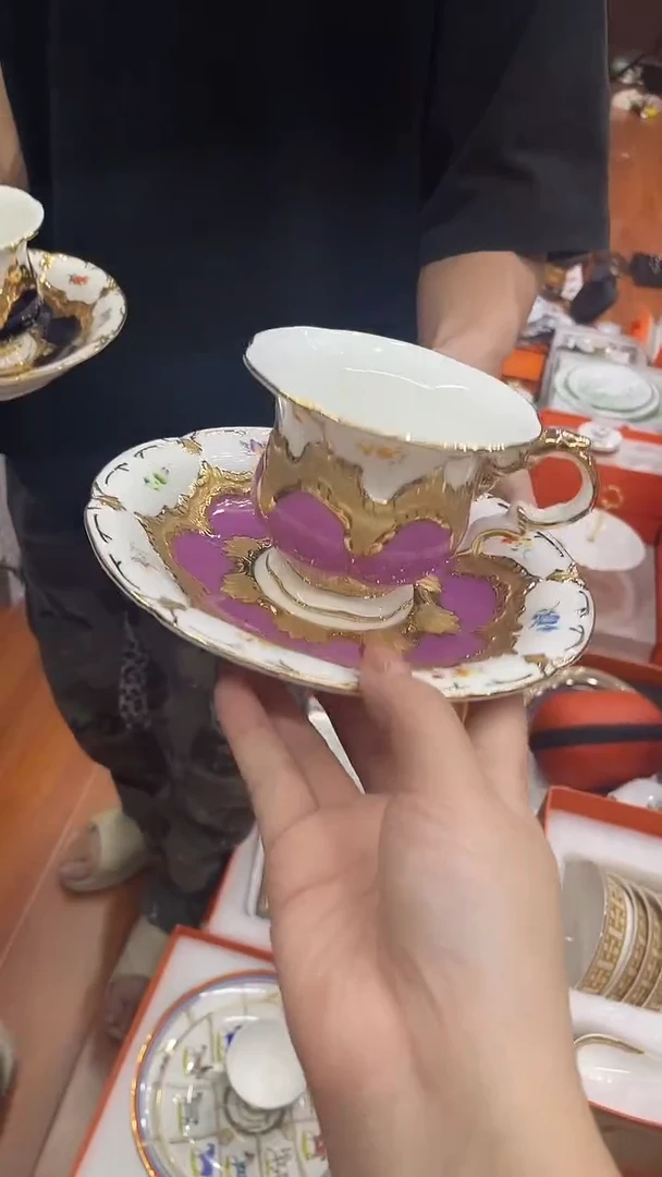 杯鸿辉家品牌瓷器，京东包邮！