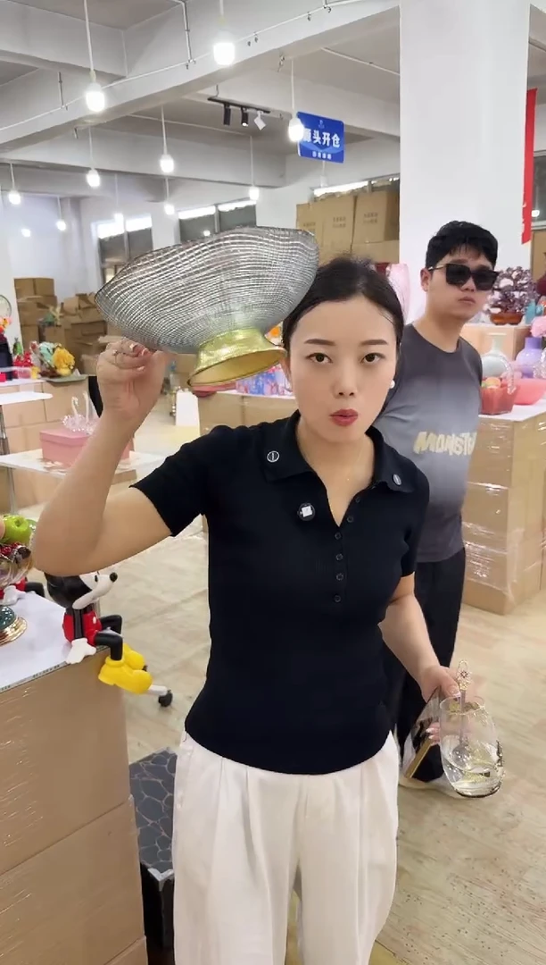 昕洋花瓶花器23-xx16