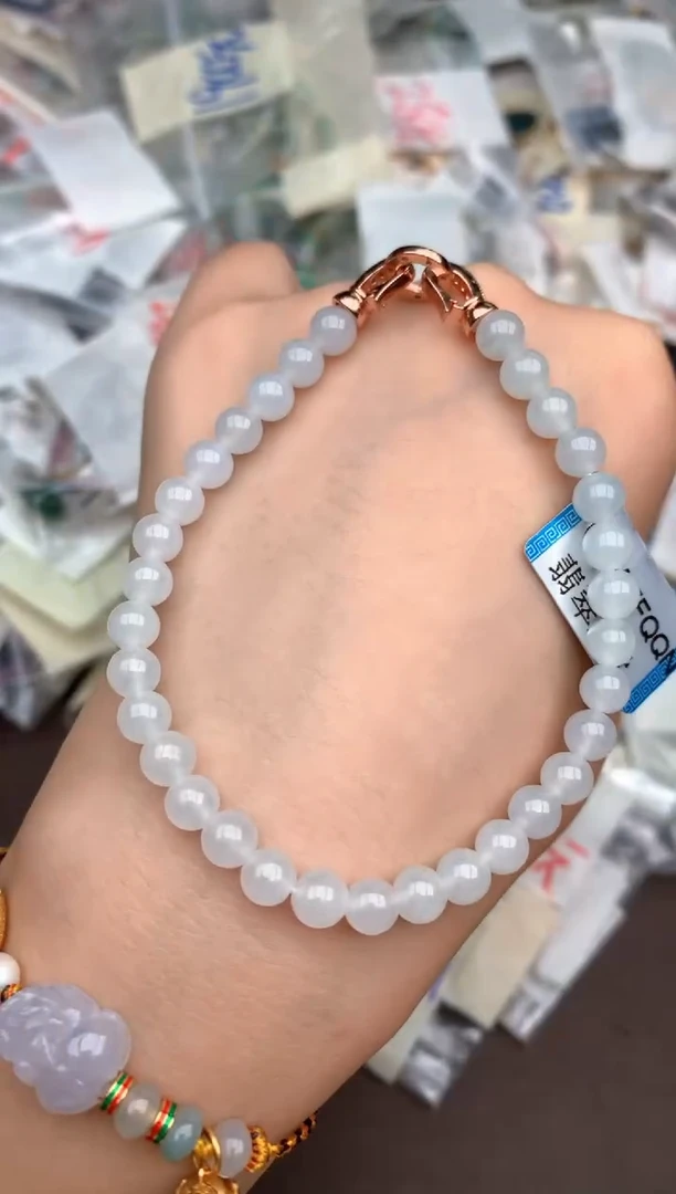 未镶嵌挂件翡翠一