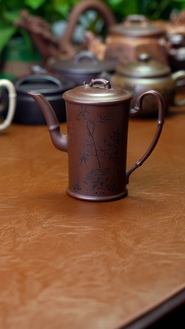 茶壶紫砂特价秒杀200cc