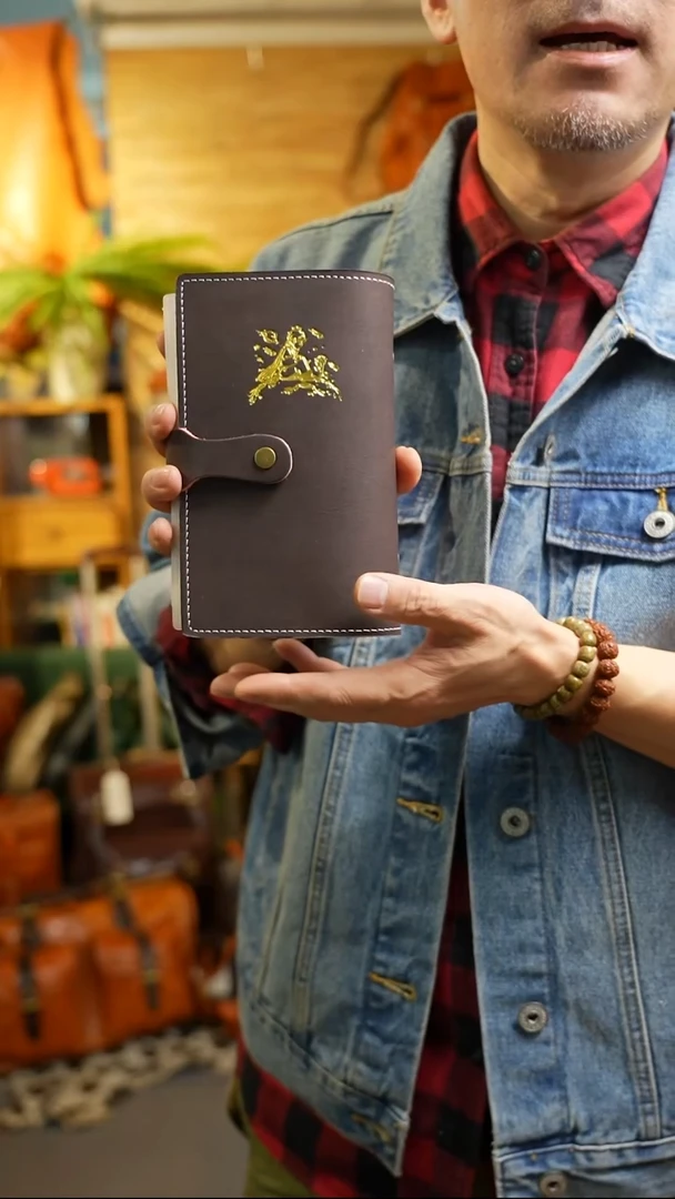 小王子A6活页本