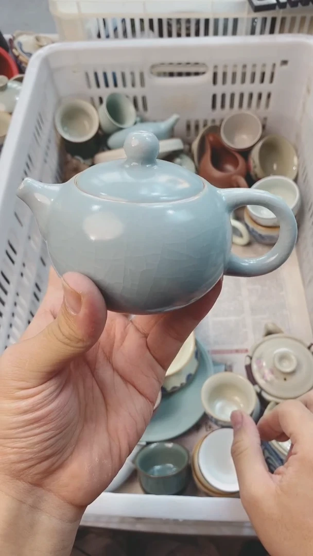 【闪购商品】茶具茶壶茶碗茶杯