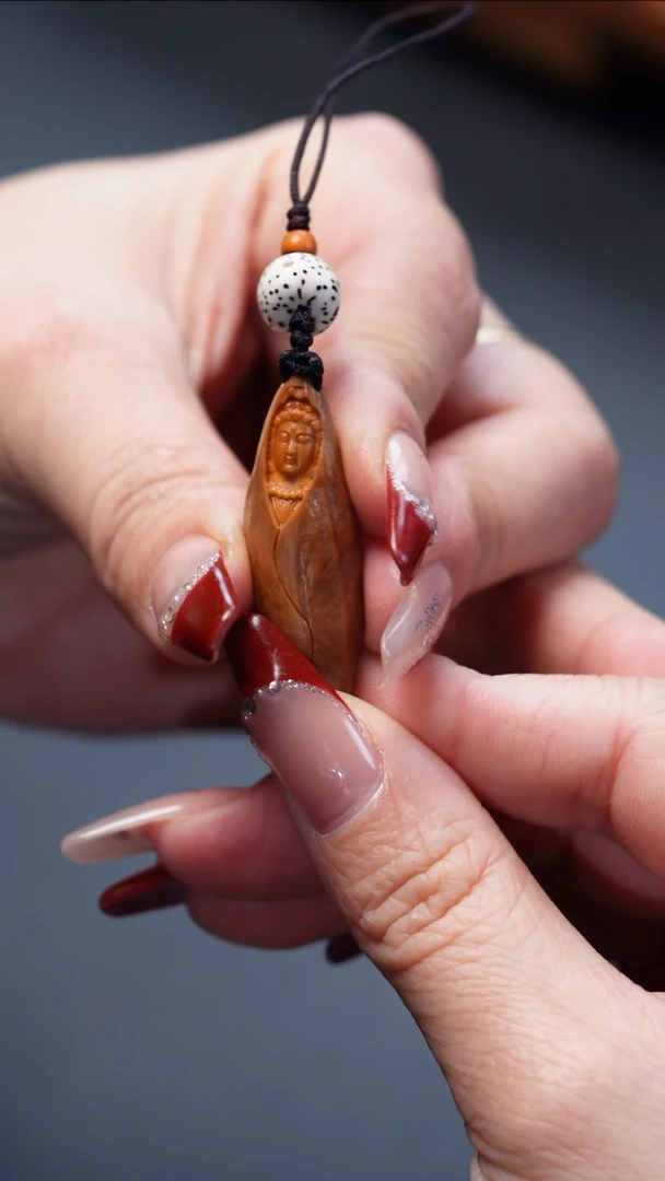 【闪购商品】橄榄核手串/手链橄榄核