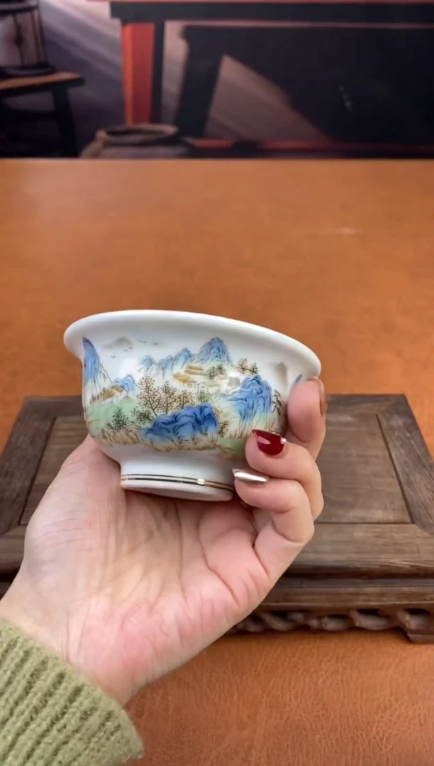 【闪购商品】陶禧茶器闪购福利V