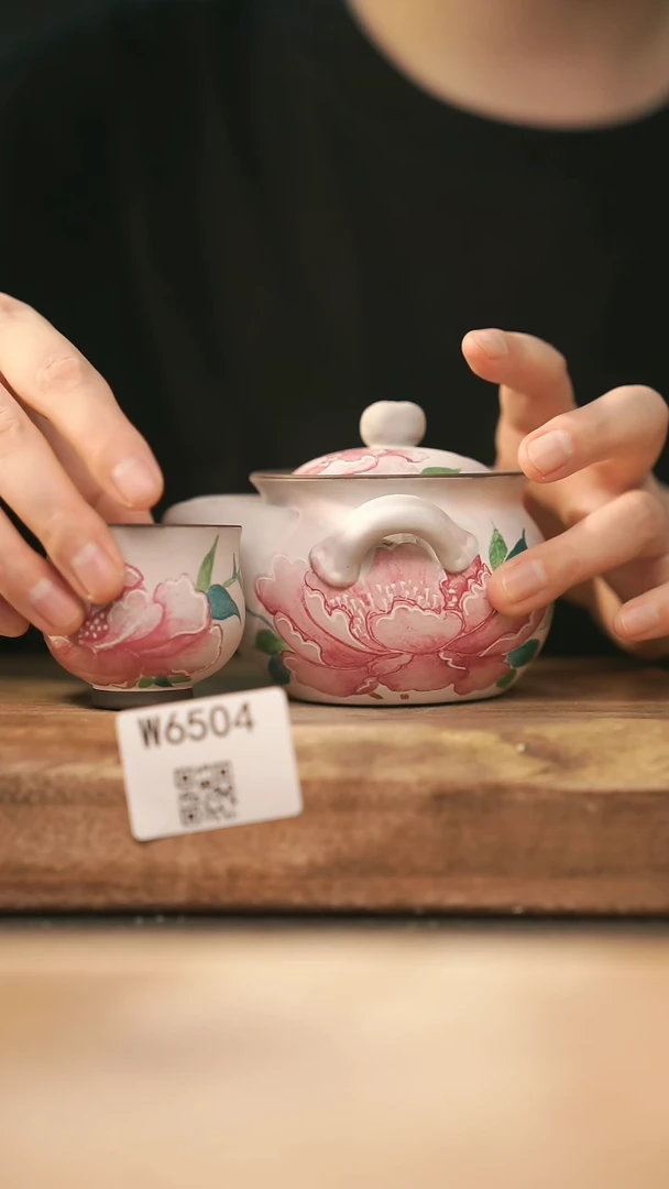 【经典福利】/ 套装@@W6504