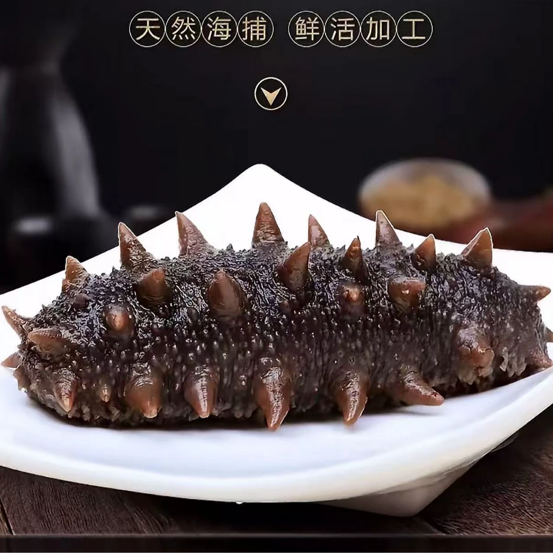 深海宇航级海参礼盒装
