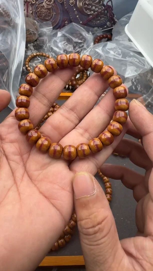 手串紫金鼠紫金鼠22