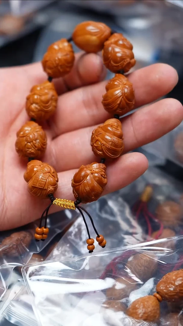 手串/手链橄榄核橄榄核