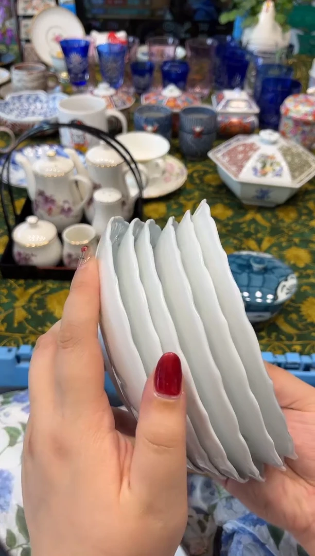 瓷片润*7024默认微瑕