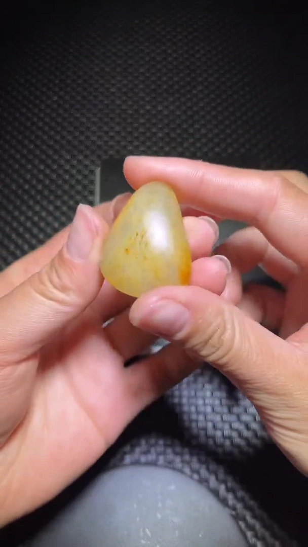 【闪购商品】和田玉挂件未镶嵌206