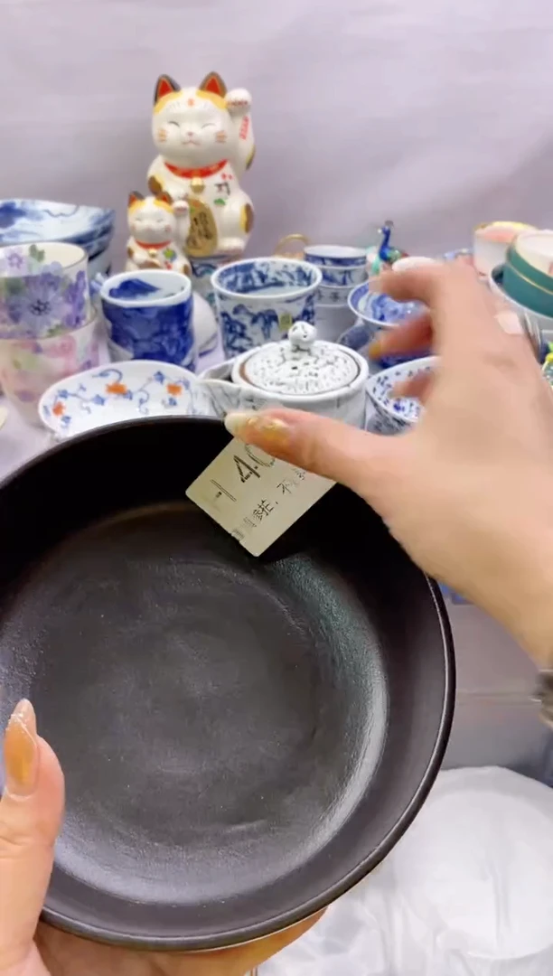 【闪购商品】茶宠405*谨慎参拍，感谢支持