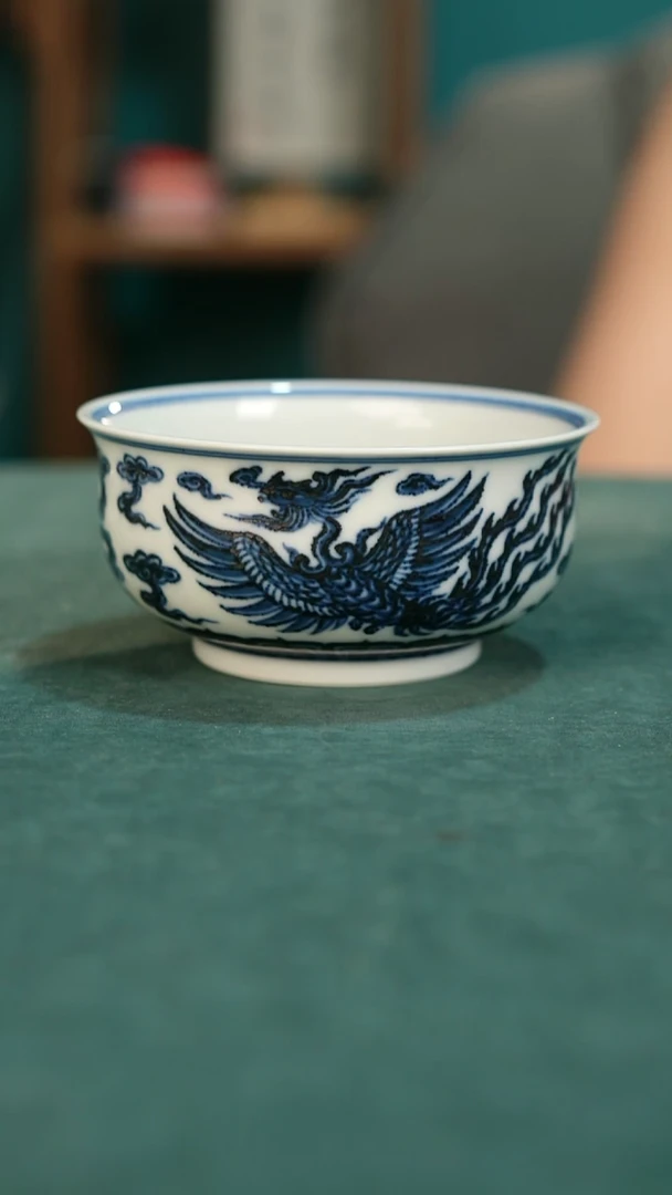 景德镇全手工只为冲榜