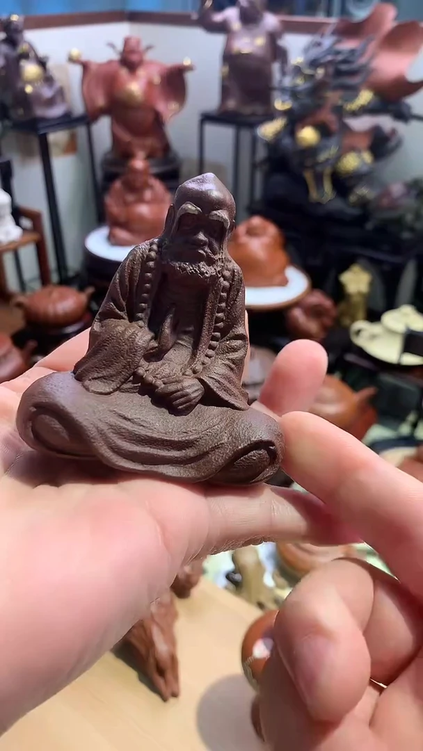 【闪购商品】2227宜陶紫砂宜陶紫砂