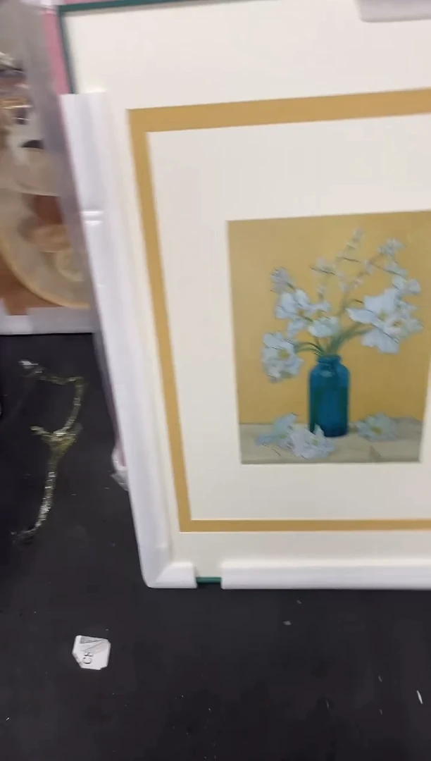 仓库清货 默认瑕疵 完美主义者慎拍