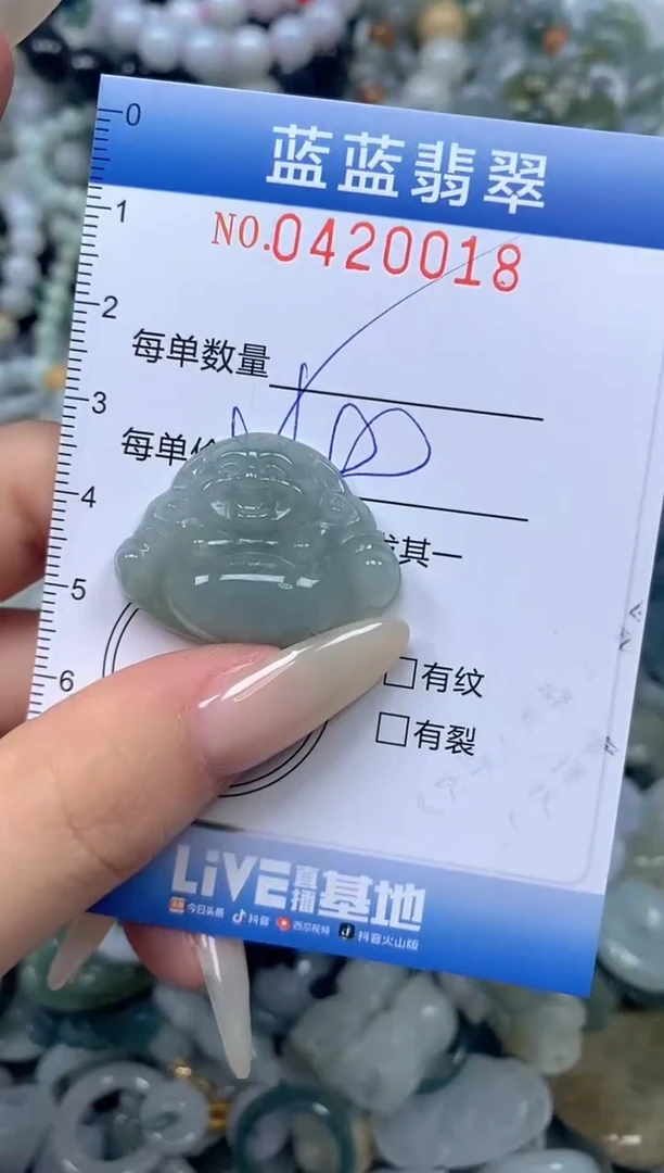 颈饰未镶嵌翡翠闪购0420018qq