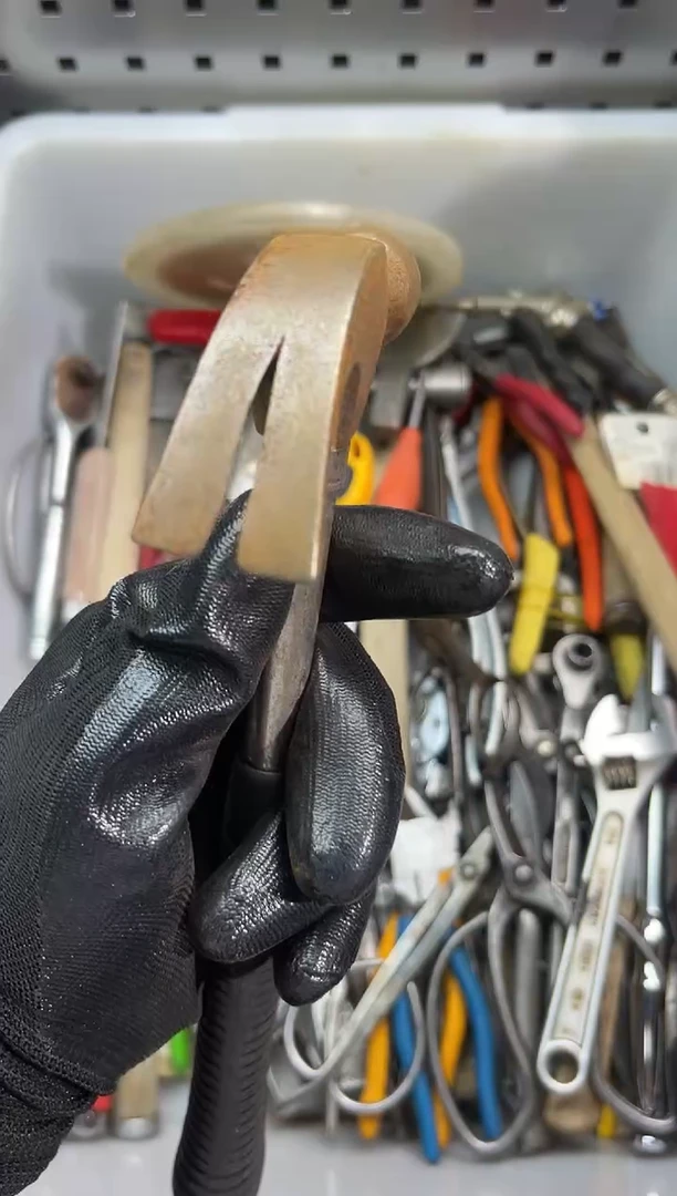 随*手动工具手动工具