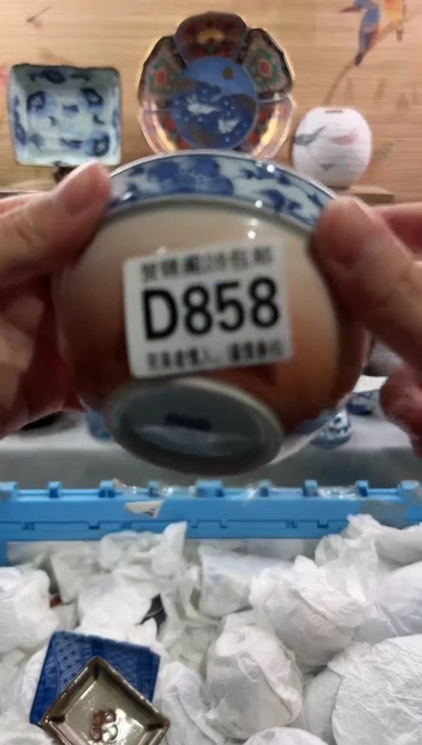 【闪购商品】瓷片当天满28米包邮D858