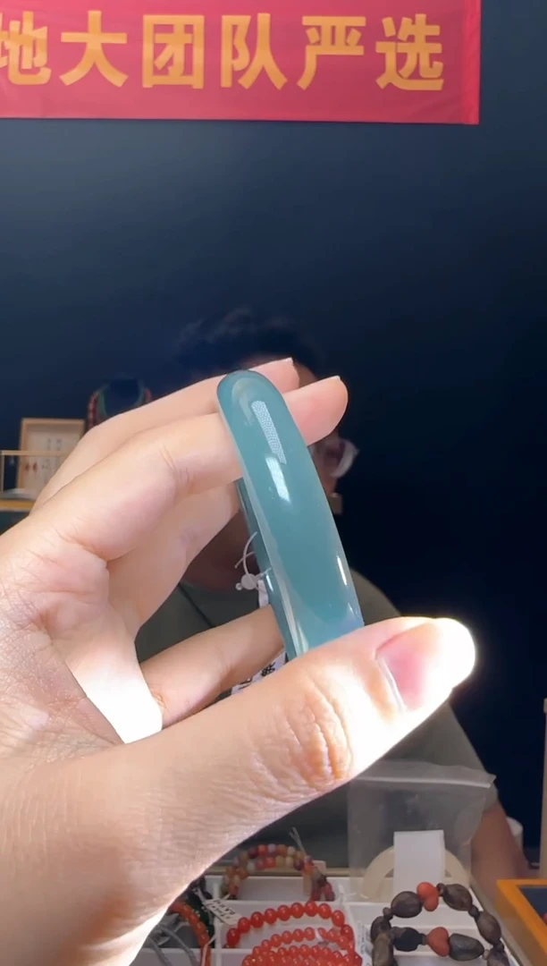 未镶嵌手镯翡翠翡翠手镯  58#  5号