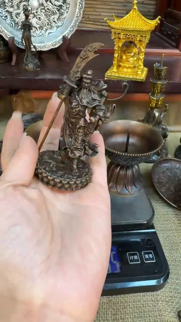 益臻铜器益臻铜器