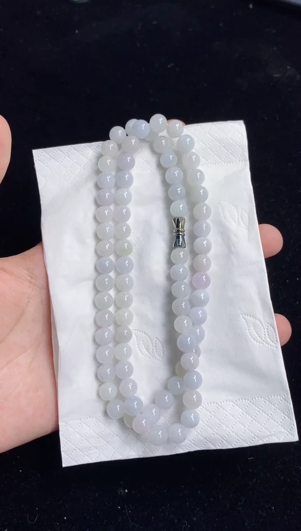 未镶嵌定制翡翠103号链接天然缅甸翡翠A货一物一证