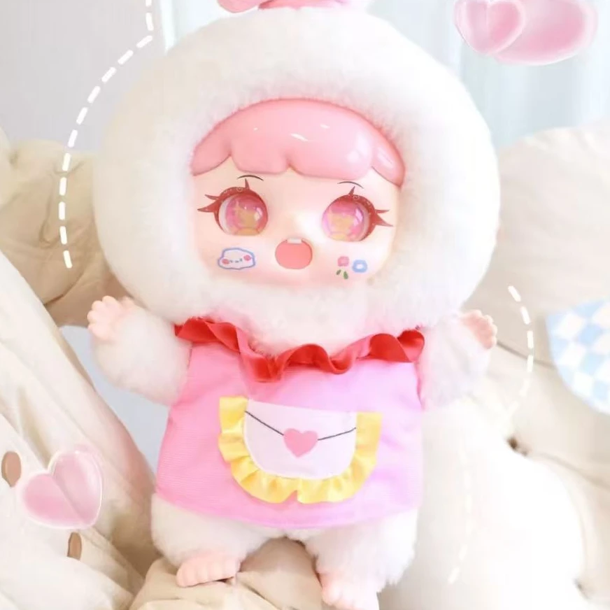 【香香专属】大富翁欧淘气包400盲盒