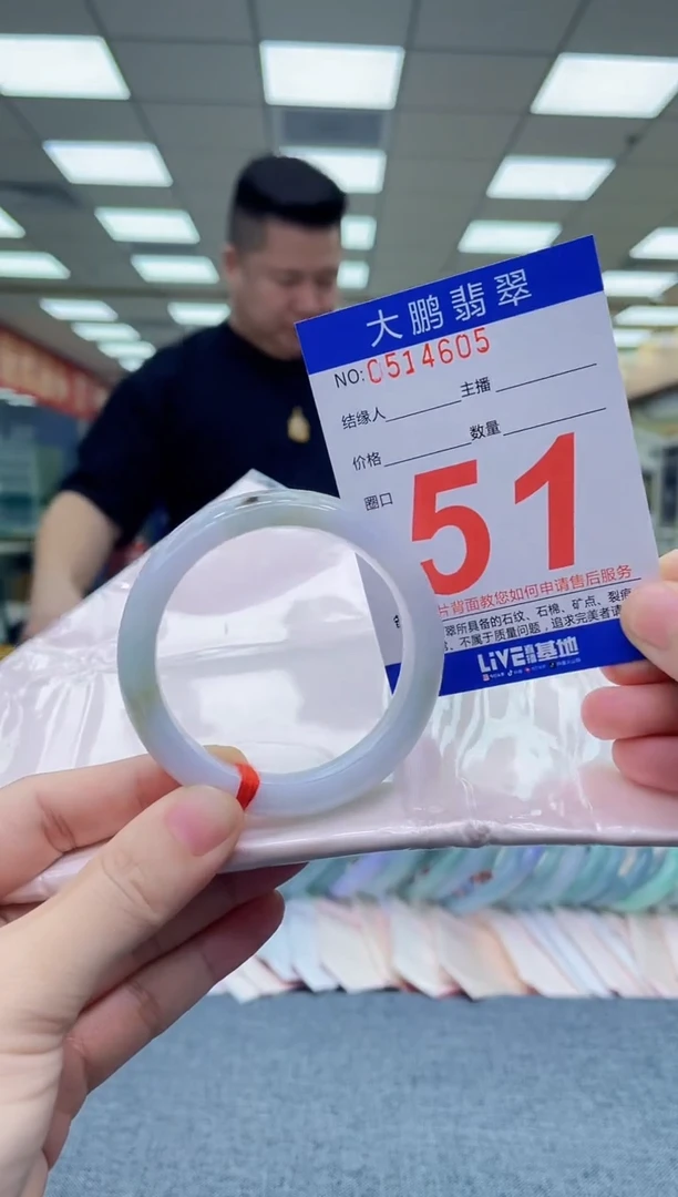 未镶嵌手镯翡翠AAAAAAAA