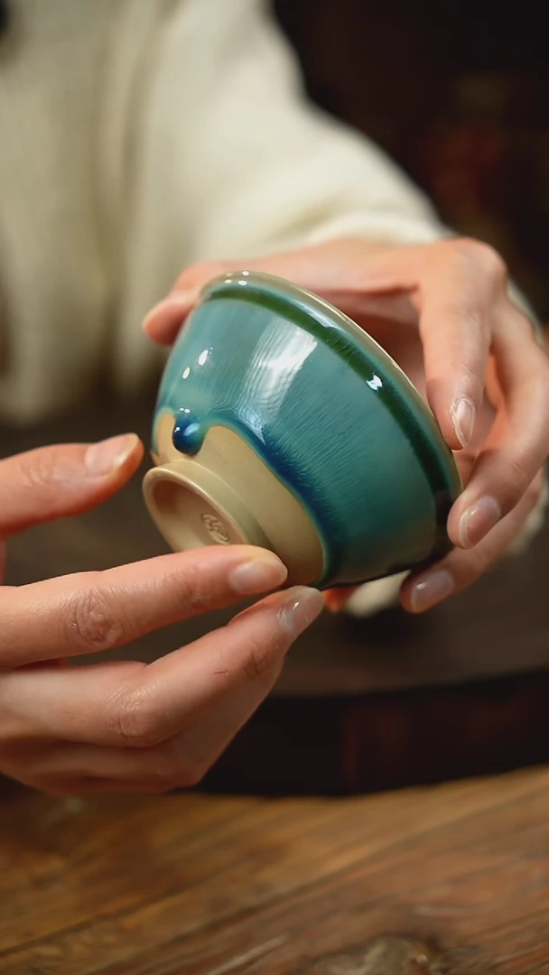 陶【文琳甄选】陶瓷器