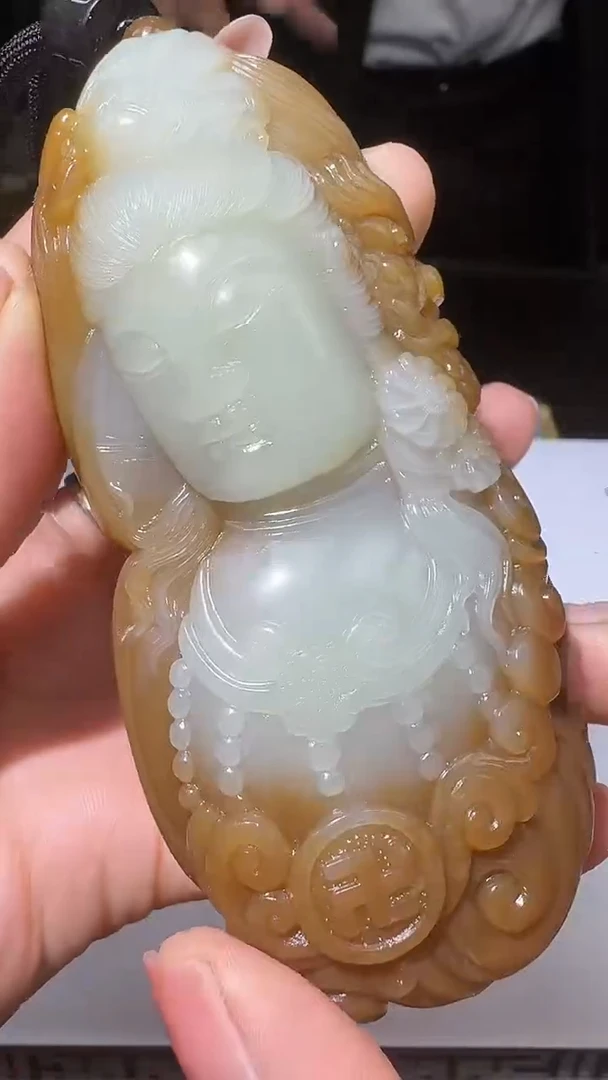 定制和田玉陕***丰47830