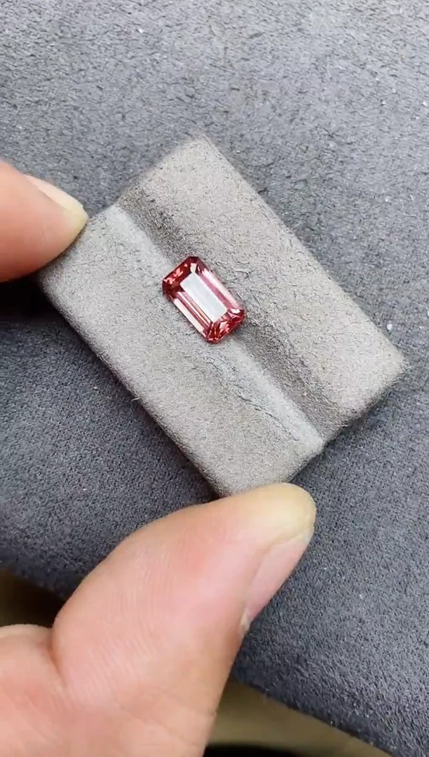 未镶嵌裸石碧玺2.41ct